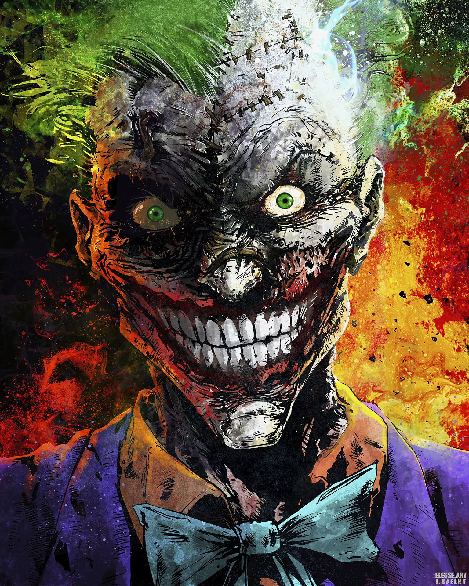 JOKER 1 BRUNO THOMAS
