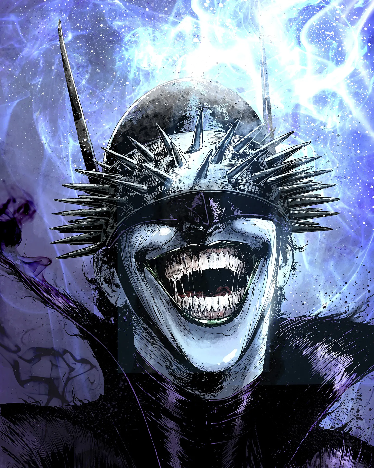 JOKER 2 Bruno Thomas