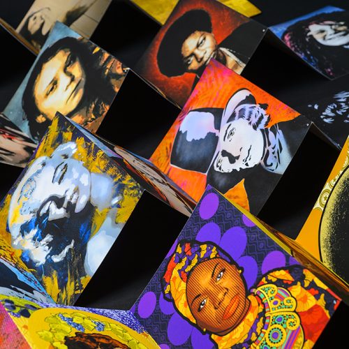 STREET ART STREET ART